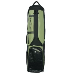 Gryphon Finnie GXXII Hockey Bag - Khaki (2022/23)