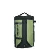 Gryphon Freddie GXXII Hockey Backpack - Khaki (2022/23)