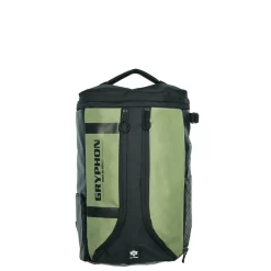 Gryphon Freddie GXXII Hockey Backpack - Khaki (2022/23)
