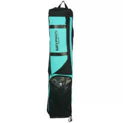 Gryphon Mikie GXXII Hockey Bag - Teal (2022/23)