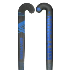 Gryphon Taboo Blue Steel GXXII T-Bone Hockey Stick (2022/23)
