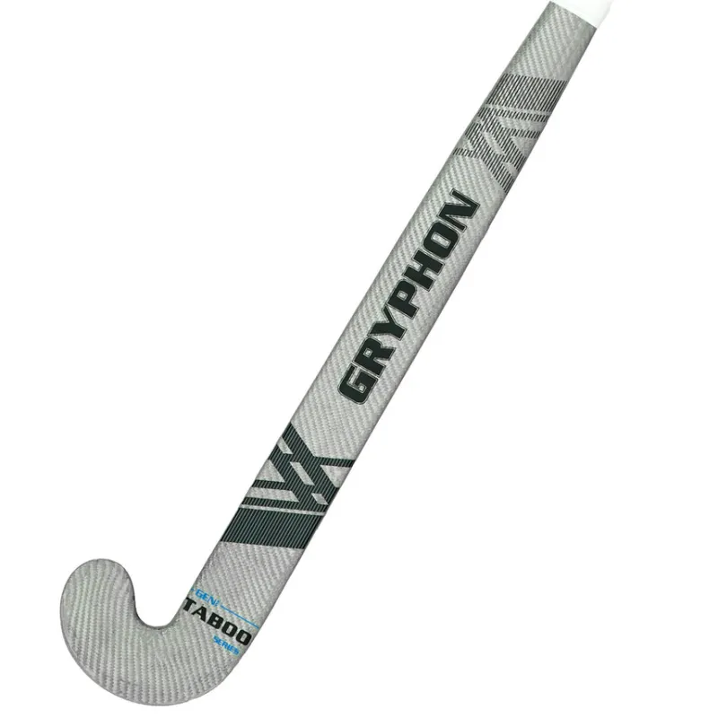 Gryphon Taboo Striker GXXII Deuce II Hockey Stick (2022/23) - Image 2