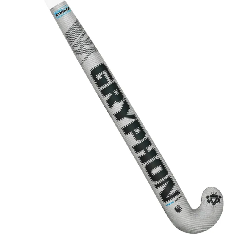 Gryphon Taboo Striker GXXII Deuce II Hockey Stick (2022/23) - Image 3