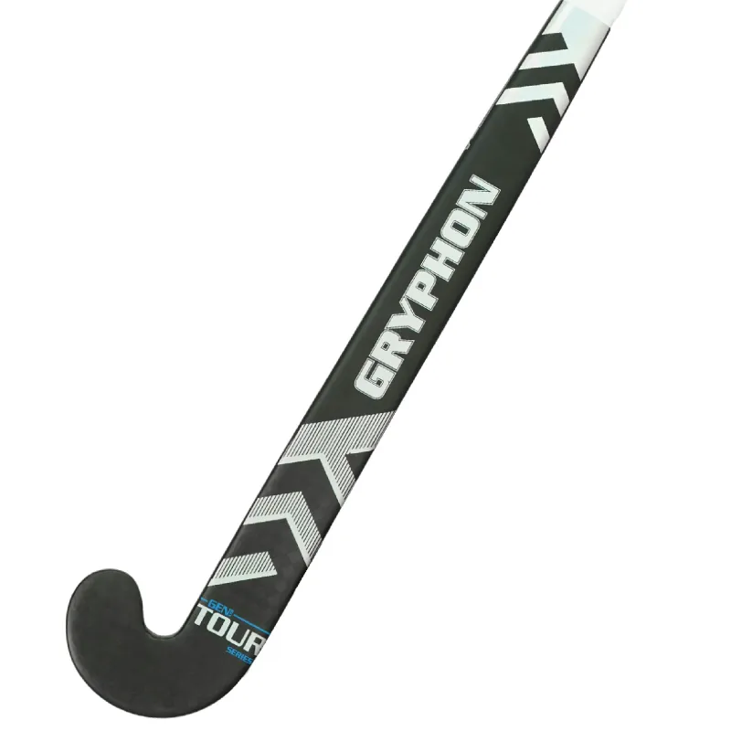 Gryphon Tour GXXII DII Hockey Stick (2022/23) - Image 2