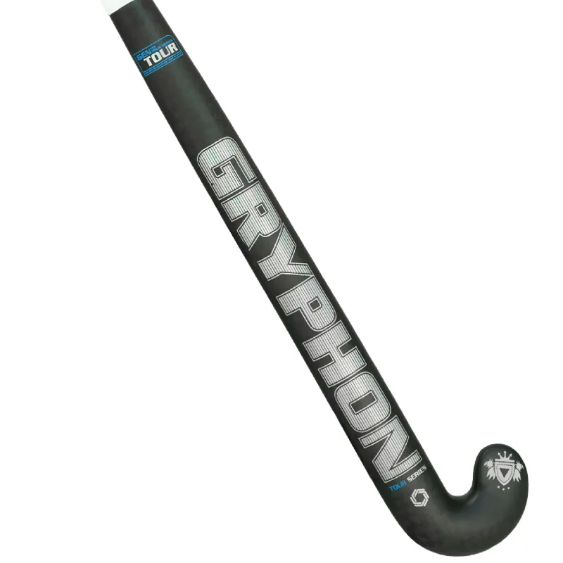 Gryphon Tour GXXII DII Hockey Stick (2022/23) - Image 3