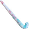 Guerilla Silverback C20 Low Bend Hockey Stick - White (2021/22)