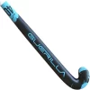 Guerilla Silverback C40 Pro Bend Hockey Stick - Blue (2021/22)
