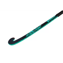 JDH Graffiti No3 Pro Bow Hockey Stick (2022/23)