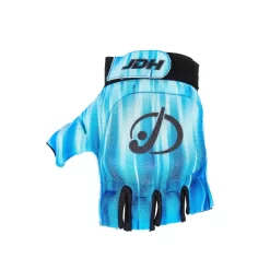 JDH OD Micro Glove SIngle Knuckle - Blue (2022/23)
