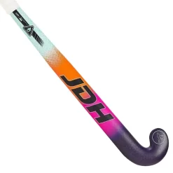 JDH Thermal Pro Bow Hockey Stick (2021/22)