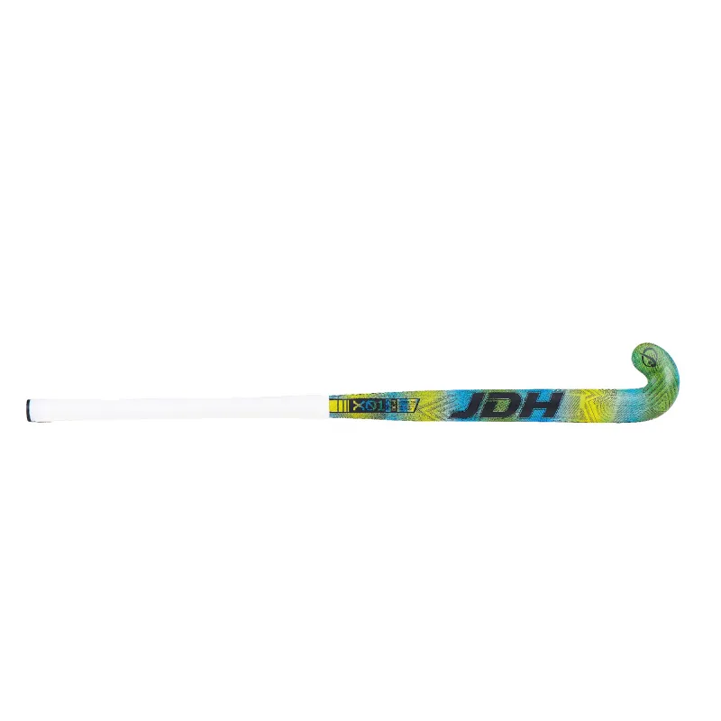 JDH X1 Pro Bow Hockey Stick (2022/23) - Image 2