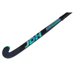 JDH X60 Pro Bow Hockey Stick (2022/23)