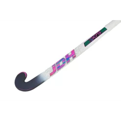 JDH X79TT Extra Low Bow Hockey Stick (2022/23)