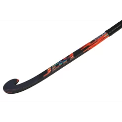 JDH X93TT Concave Hockey Stick (2022/23)