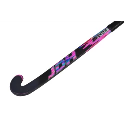 JDH X93TT Extra Low Bow Hockey Stick (2022/23)