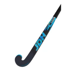 JDH X93TT Low Bow Hook Hockey Stick (2022/23)