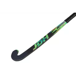 JDH X93TT Mid Bow Hockey Stick (2022/23)