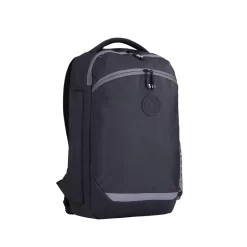 Kookaburra Players Hockey Rucksack - Black (2022/23)
