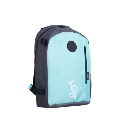 Kookaburra Reef Hockey Rucksack - Grey/Mint (2022/23)