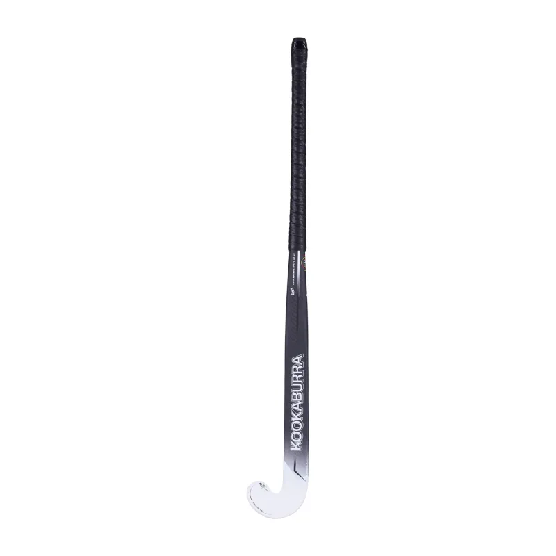 Kookaburra Shadow L-Bow Hockey Stick (2022/23) - Image 4