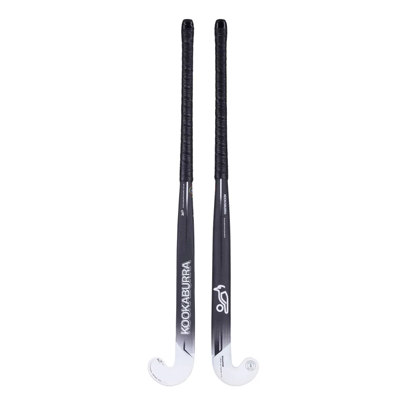 Kookaburra Shadow L-Bow Hockey Stick (2022/23) - Image 6