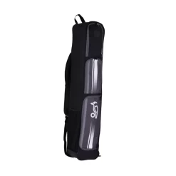 Kookaburra Spirit Hockey Bag - Black/Grey (2023/24)