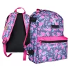 Kookaburra Strobe Rucksack - Floral Pink (2020/21)