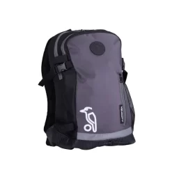 Kookaburra Velocity Hockey Rucksack - Black/Grey (2022/23)