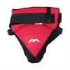 Mercian Evolution 1 Female Abdoguard - Black/Red (2022/23)