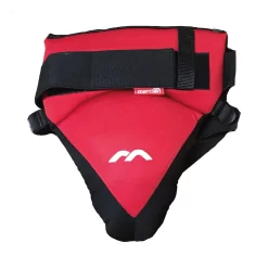 Mercian Evolution 1 Female Abdoguard - Black/Red (2022/23)