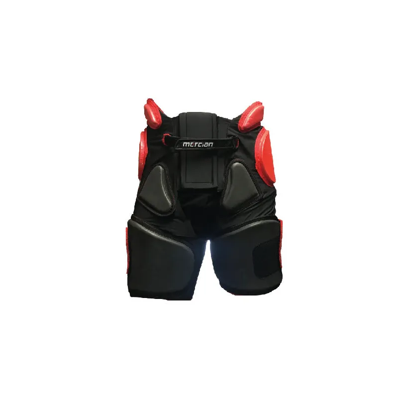 Mercian Evolution 1 Girdle With Overshorts (2022/23)