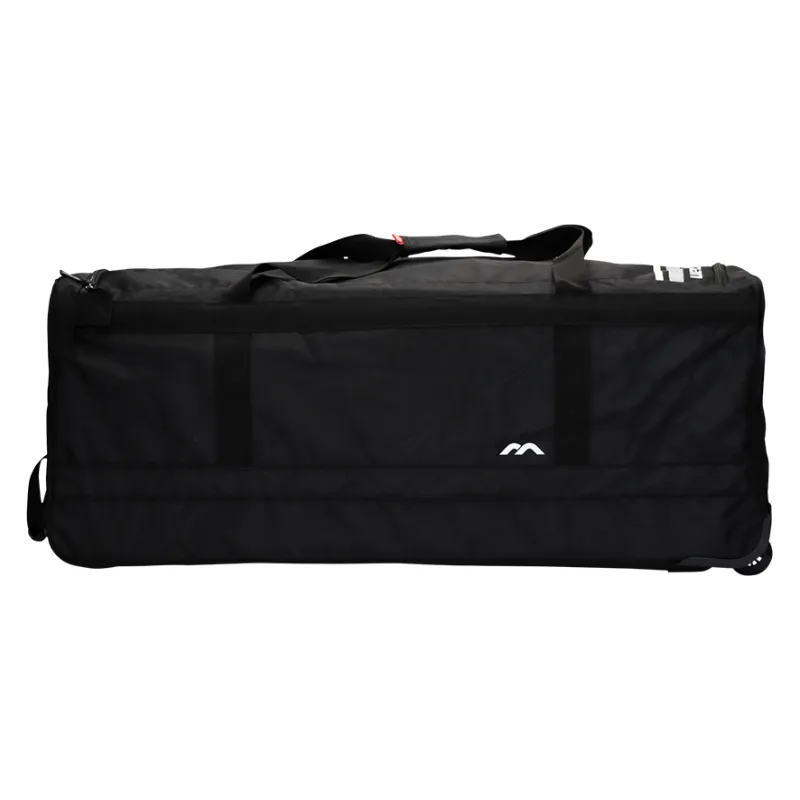 Mercian Evolution 2 GK Bag + Wheels - Black (2022/23) - Image 3