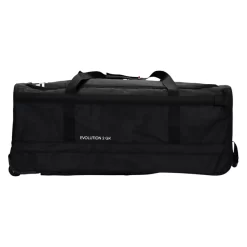 Mercian Evolution 2 GK Bag + Wheels - Black (2022/23)