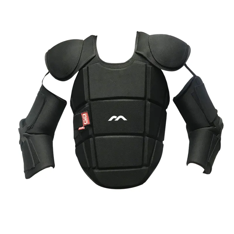 Mercian Genesis 0.1 Body Armour (2022/23)