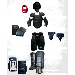 Mercian Genesis 0.2 Full Goal Keeping Set (2023/24)