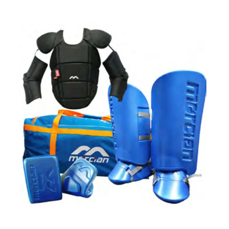 Mercian Genesis 0.3 Essentials Goal Keeping Set - Image 2