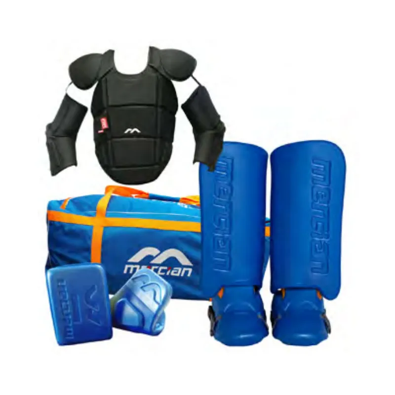 Mercian Genesis 0.3 Essentials Goal Keeping Set