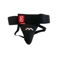 Mercian Genesis 1 Female Abdoguard - Black (2022/23)