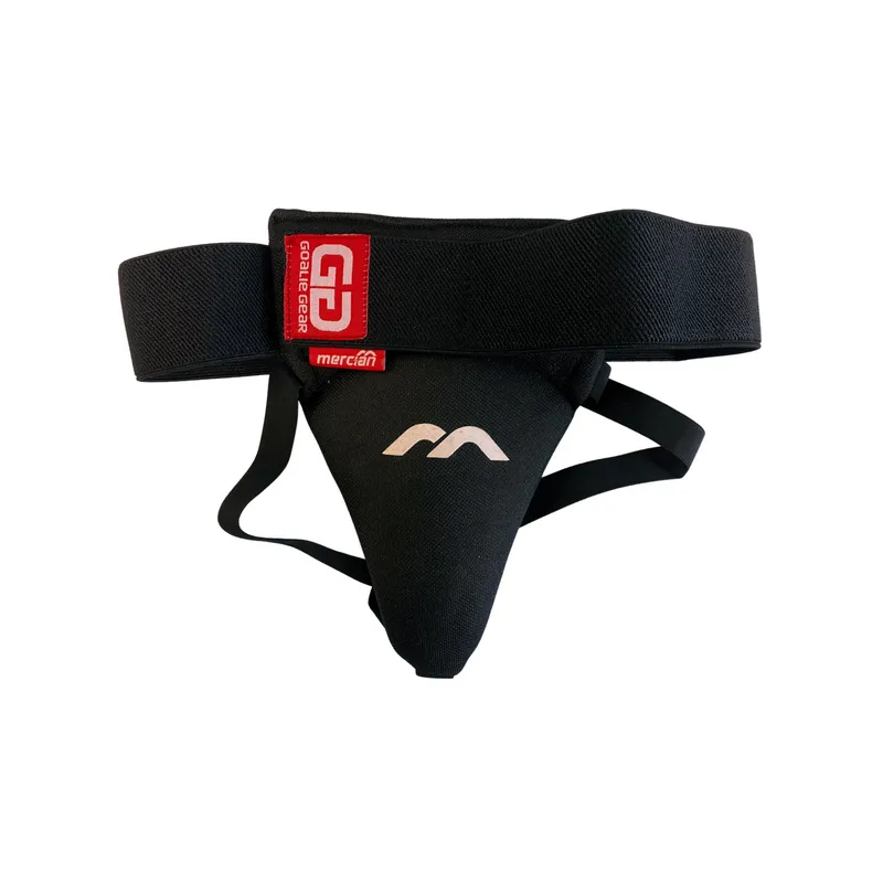 Mercian Genesis 1 Female Abdoguard - Black (2022/23)