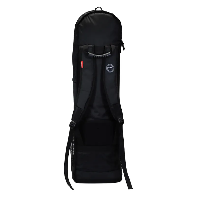 Mercian Genesis 1 Multi-Stick Bag - Black (2022/23) - Image 2