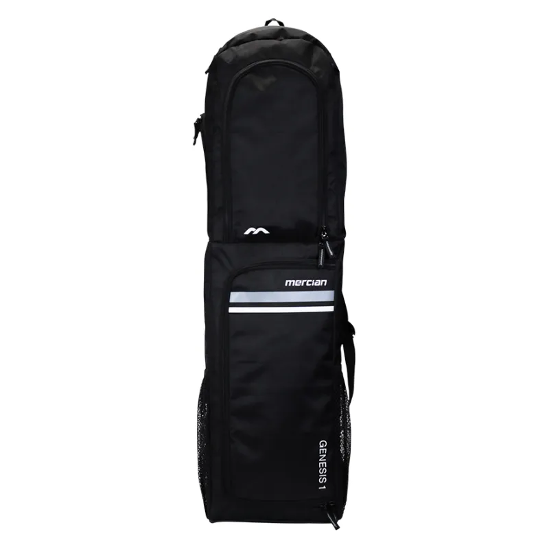 Mercian Genesis 1 Multi-Stick Bag - Black (2022/23) - Image 3