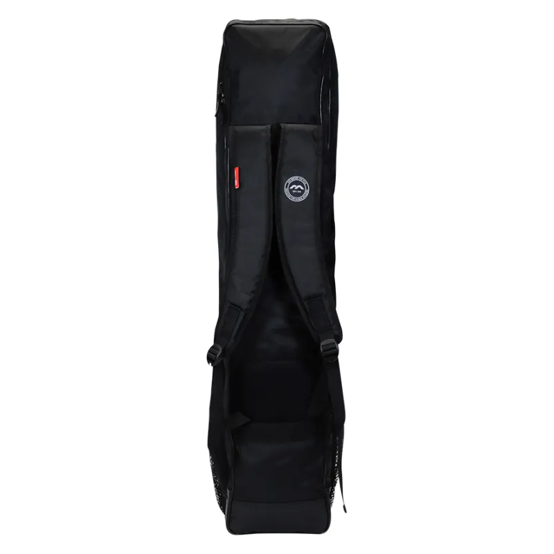Mercian Genesis 2 4-Stick Bag - Black (2022/23) - Image 2