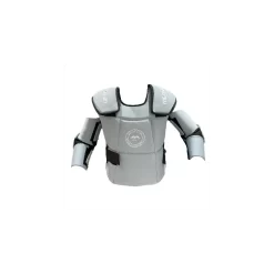 Mercian Genesis 3 Body Armour - Grey (2022/23)