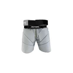 Mercian Genesis 3 Goalie Shorts - Grey (2022/23)