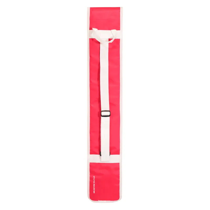 Mercian Genesis 4 Stick Sleeve - Pink (2022/23) - Image 2
