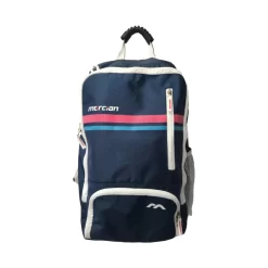 Mercian Genesis 5 Backpack - Navy (2022/23)