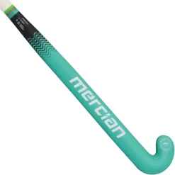Mercian Genesis CF15 Hockey Stick - Green (2022/23)