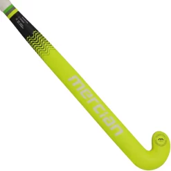 Mercian Genesis CF25 Hockey Stick - Yellow (2022/23)