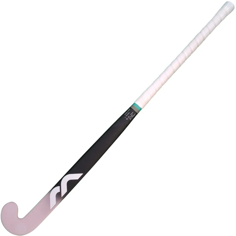 Mercian Genesis CKF35 Pro Hockey Stick - Black/Lilac (2023/24) - Image 4