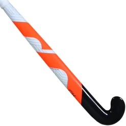 Mercian Genesis GK Stick - Orange/Blue (2019/20)